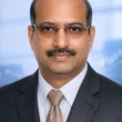 Vipin Gandhi - Founder & Principal Consultant